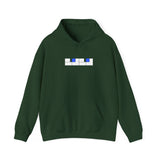 Speed-o'-Sound Sonic Hoodie