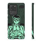 Yus Urame Phone Case