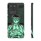 Yus Urame Phone Case