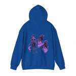 Speed-o'-Sound Sonic Hoodie