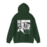 Uso Hoodie