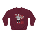 Sako Urokod Crewneck Sweatshirt