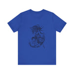 Dor and Hyakki T-Shirt