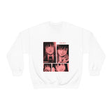 Yum Jab Crewneck Sweatshirt