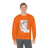 Ky and Toh Crewneck Sweatshirt