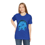 Blue Eyes T-Shirt