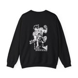 Tam Amaj Crewneck Sweatshirt