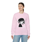 Can Crewneck Sweatshirt