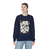 Akats Members Crewneck Sweatshirt