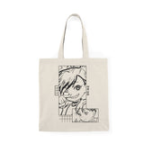 Dor Tote Bag