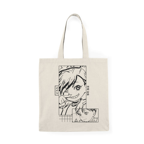 Dor Tote Bag