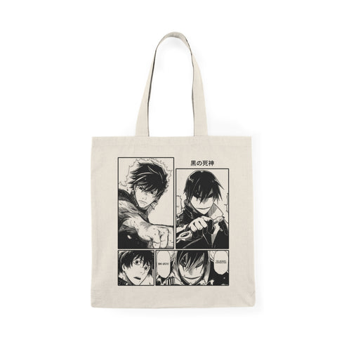 He Tote Bag