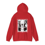 Ki Inuz Hoodie