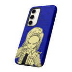 18 Samsung Galaxy S23 Phone Case