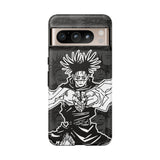 Cho Phone Case