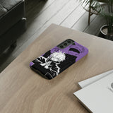 Sat Go Phone Case