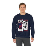 Sho Bar Crewneck Sweatshirt