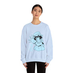 May Shi Crewneck Sweatshirt