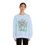 Fi Ca Crewneck Sweatshirt