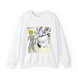 Goh Sup Sai 2 Crewneck Sweatshirt