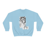 Ba Crewneck Sweatshirt