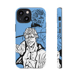 Grimm Jaege Phone Case