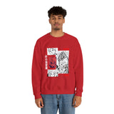 Kid Gaa Crewneck Sweatshirt