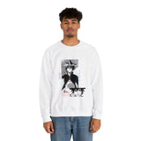 Ji Mo Crewneck Sweatshirt