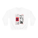 Pow Crewneck Sweatshirt