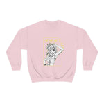 Lu Heartfi Crewneck Sweatshirt