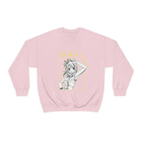 Lu Heartfi Crewneck Sweatshirt