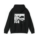 Custom Go Hoodie 2.0