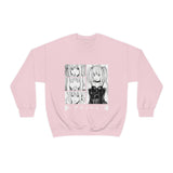 Mi Ama Crewneck Sweatshirt