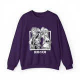 Nat, Lu, and Hap Crewneck Sweatshirt