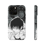 To iPhone 14 Pro Max Phone Case