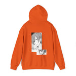 Sas Shuu Hoodie