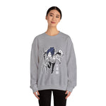 Muk Rok Crewneck Sweatshirt