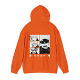 Sat Go Hoodie