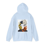 Obi Uch Hoodie