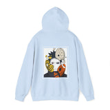 Obi Uch Hoodie