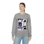 Sas Uch Crewneck Sweatshirt