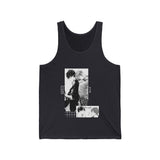 Maf and Uenoy Tank Top
