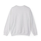 As, Sen, and Tanj Crewneck Sweatshirt