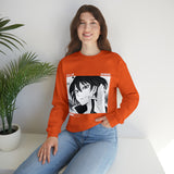 Iru Evil Crewneck Sweatshirt