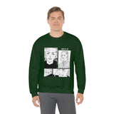 Dra Crewneck Sweatshirt