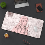 Ze Tw Desk Mat