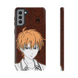 Ky Soh Phone Case