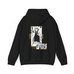Shin Hoodie