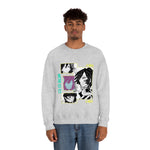 Oba Igu Crewneck Sweatshirt