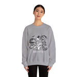 Shikam Na Crewneck Sweatshirt